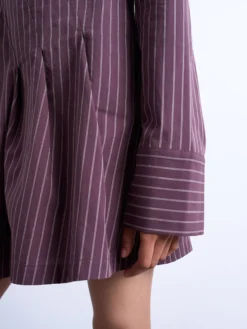 TSASTA Kurzes Kleid