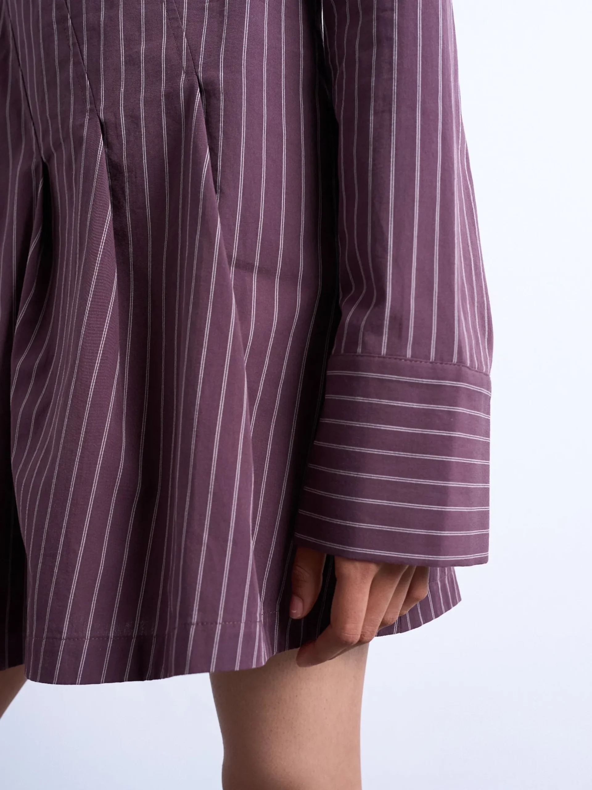 TSASTA Kurzes Kleid