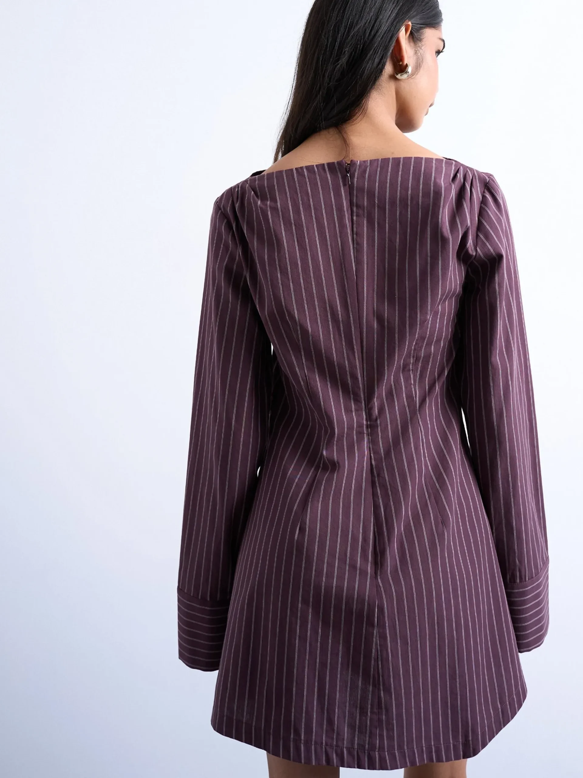 TSASTA Kurzes Kleid