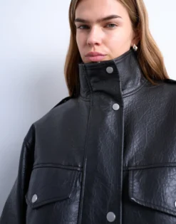 TSAVA Jacke