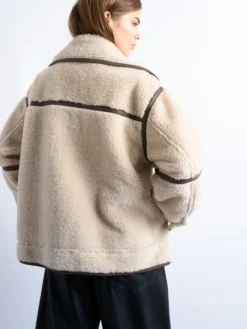 TSAVIAYA Jacke