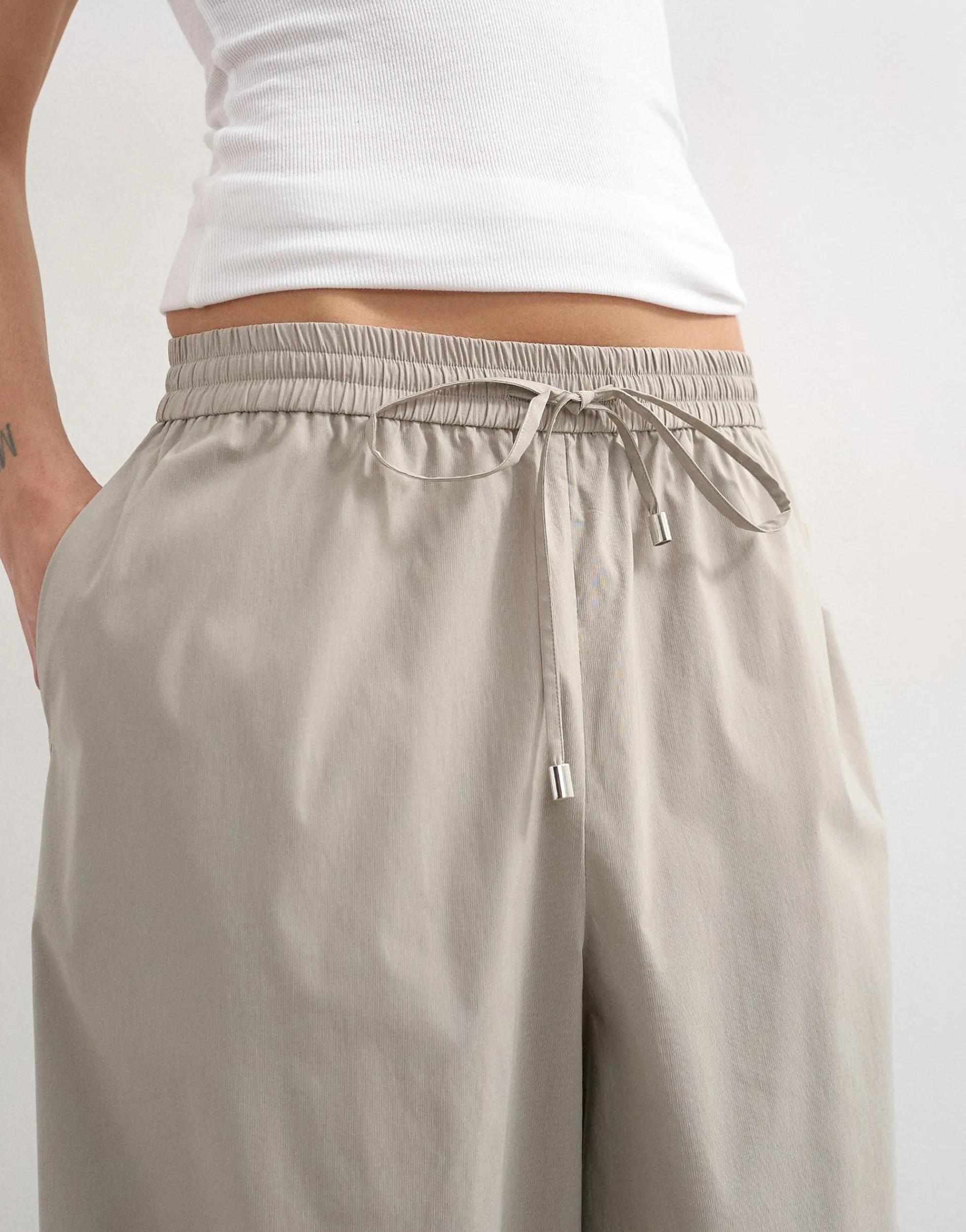 TSBALIA Hose