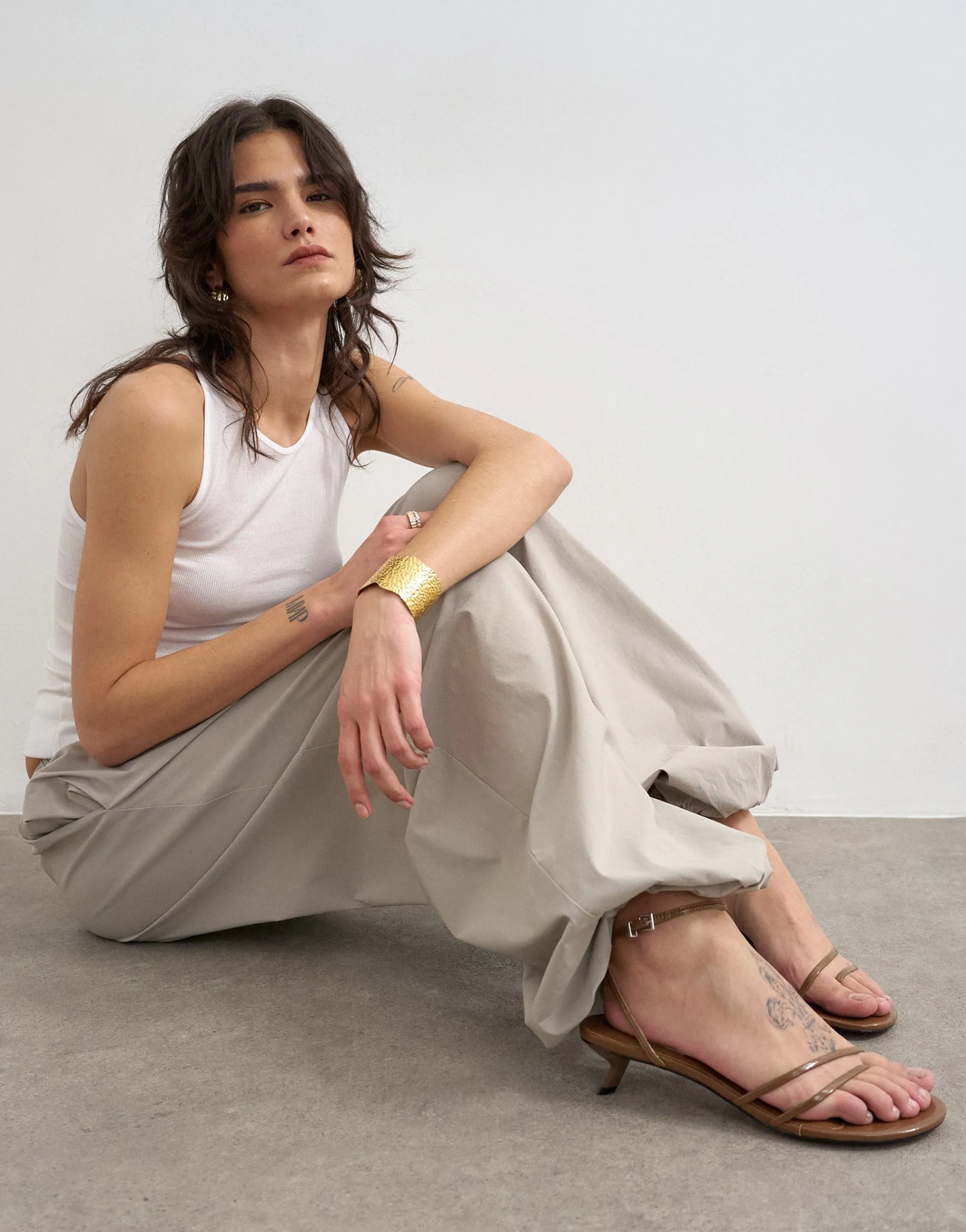 TSBALIA Hose