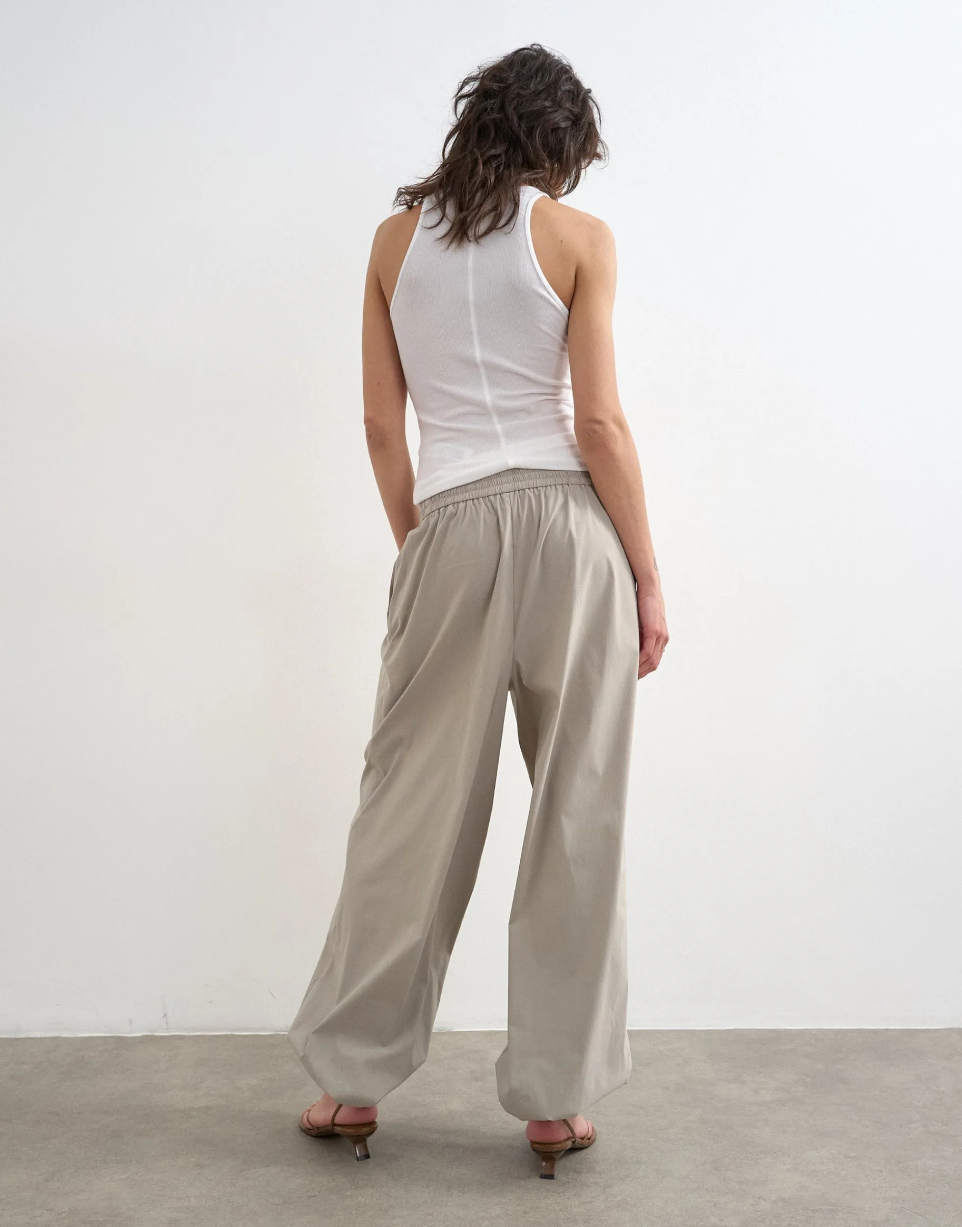 TSBALIA Hose