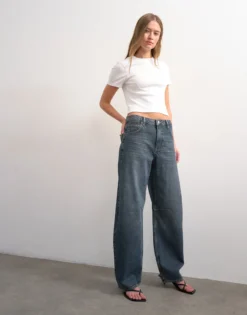 TSBARREL Barrel Fit Jeans