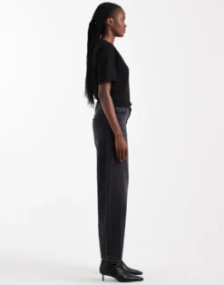 TSBARREL Barrel Fit Jeans