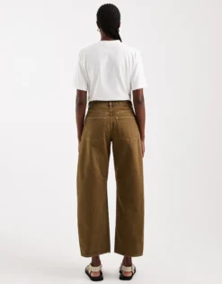 TSBARREL Normal geschnitten Jeans