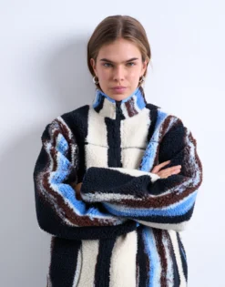 TSBEA Jacke