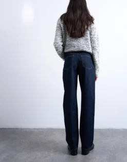 TSBEATE Gerade geschnitten Jeans