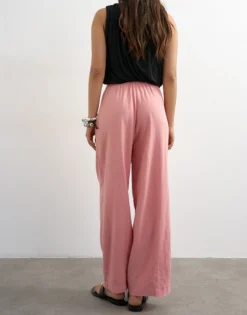TSBEATE Hohe Taille Hose