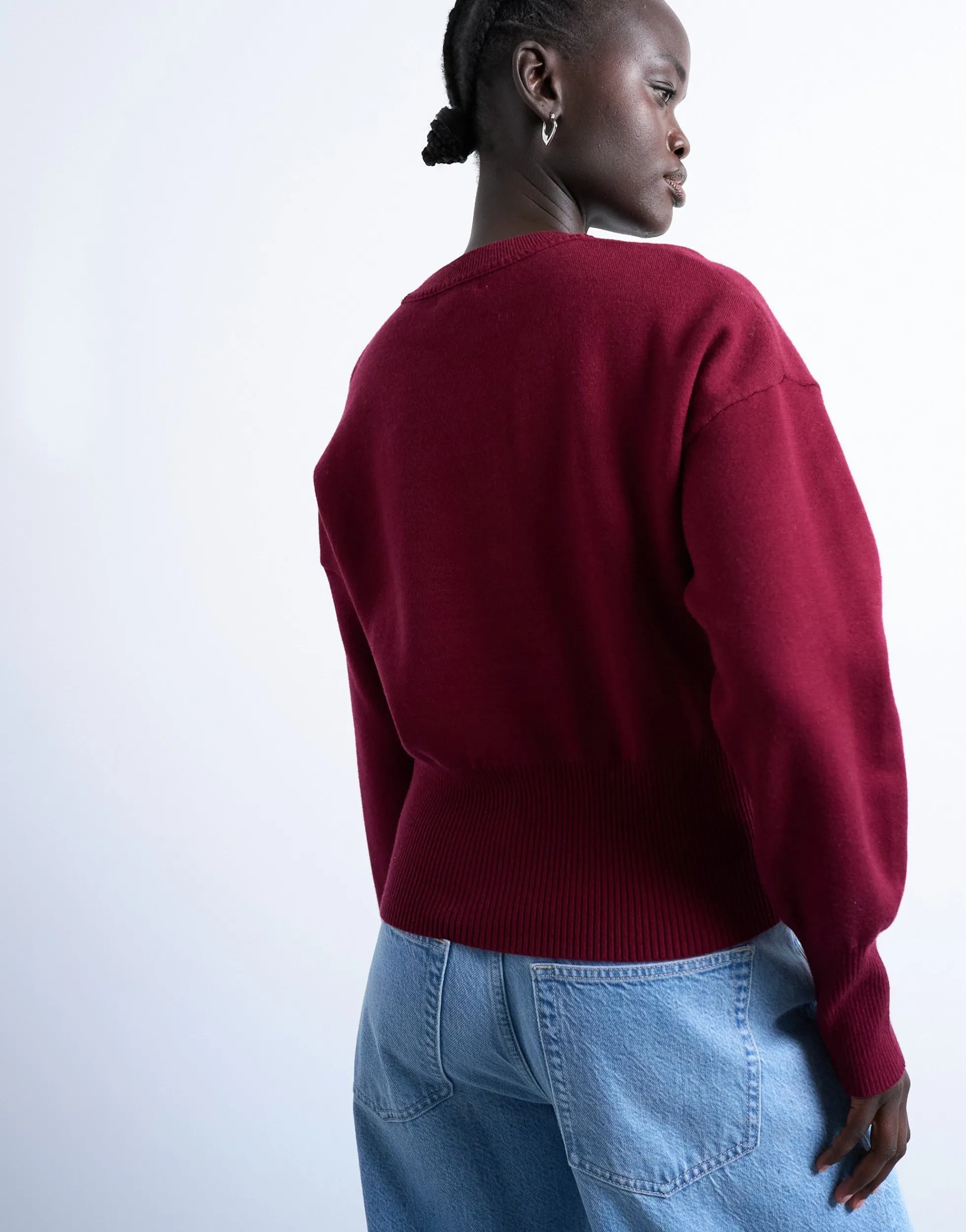 TSBELLE Pullover