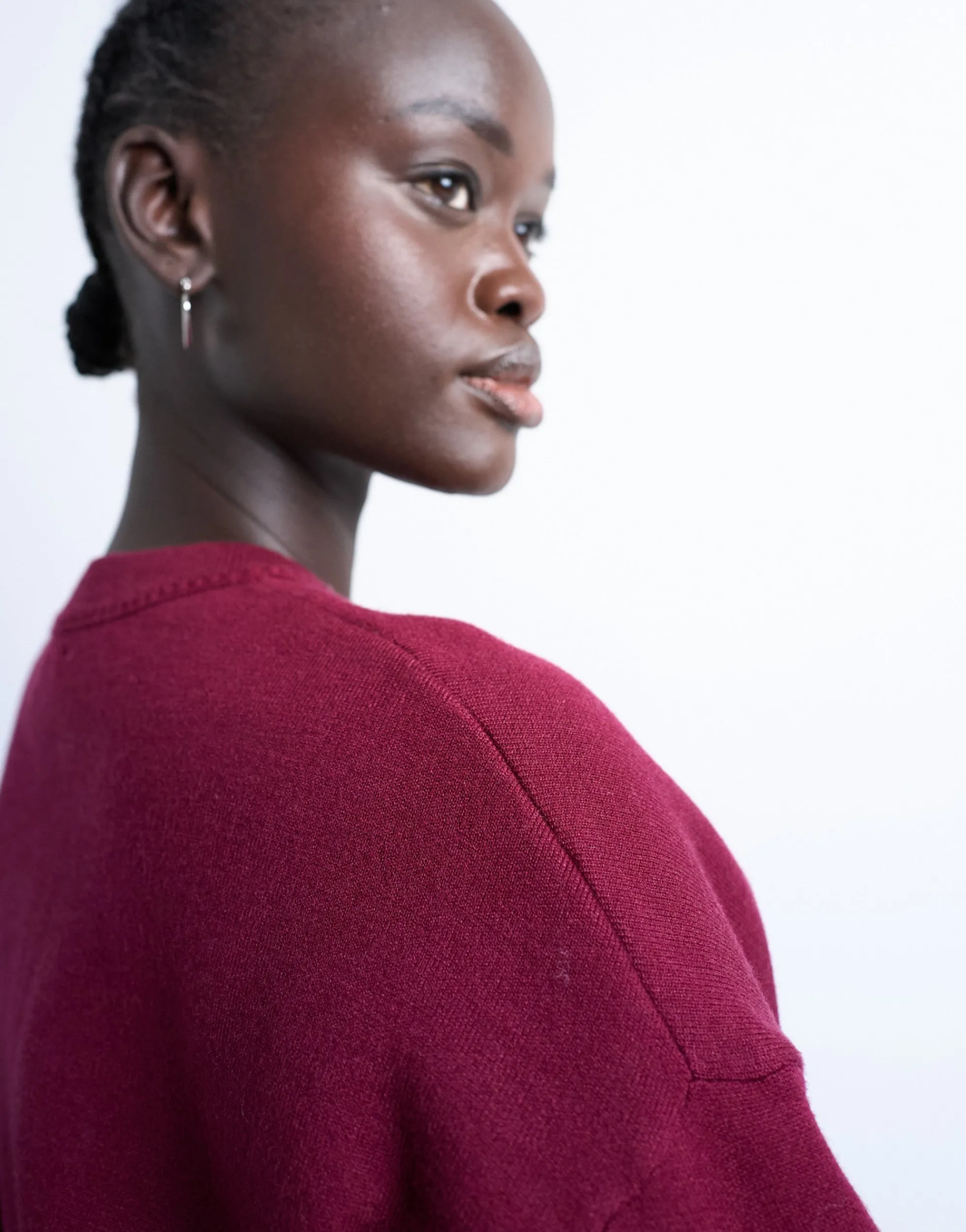 TSBELLE Pullover