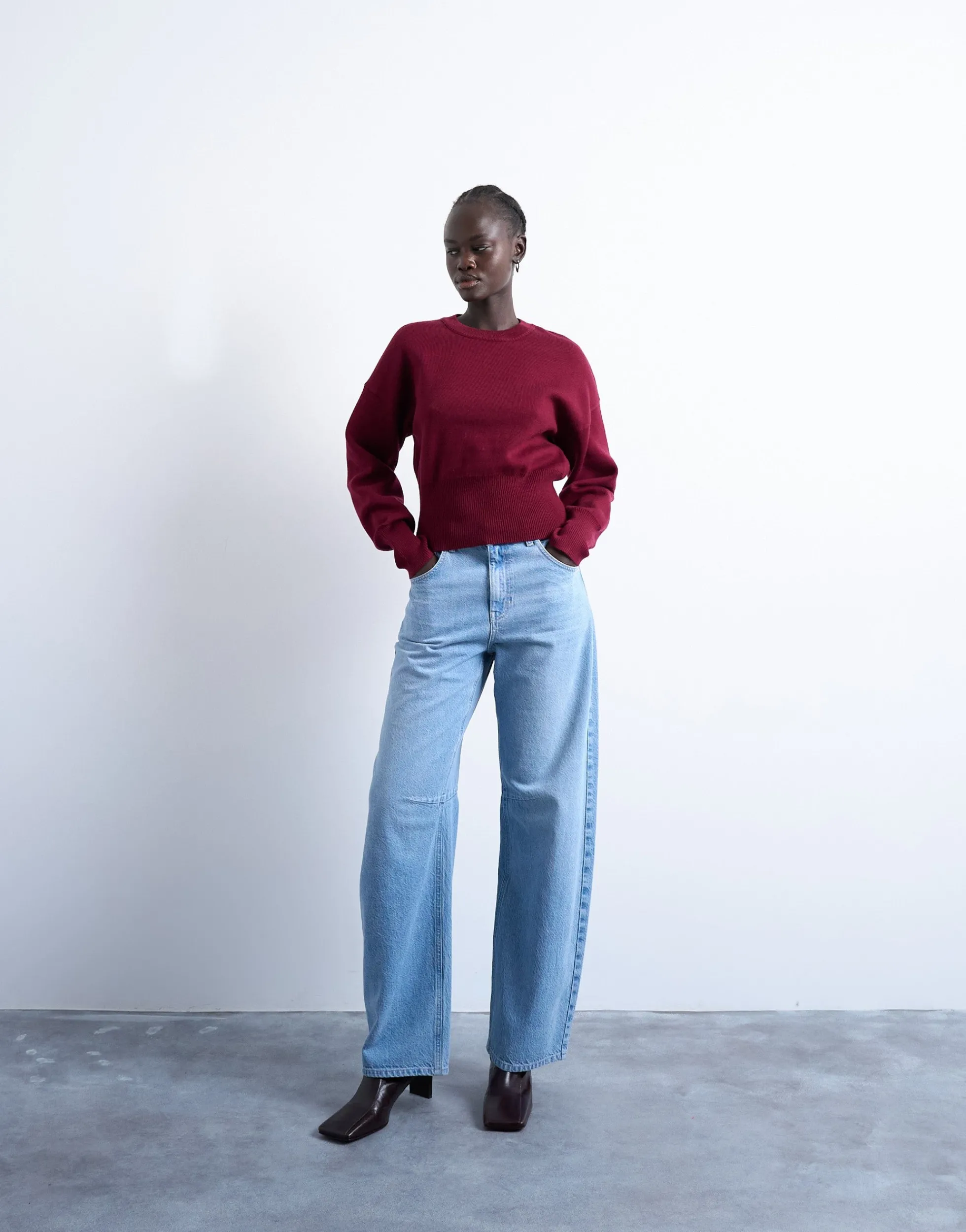 TSBELLE Pullover