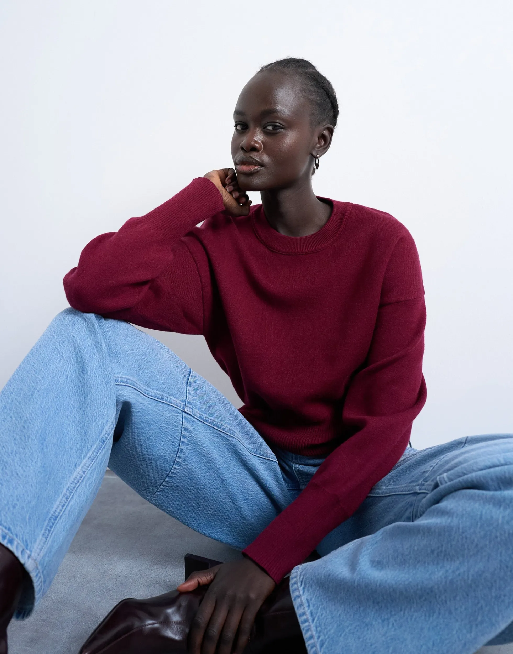 TSBELLE Pullover