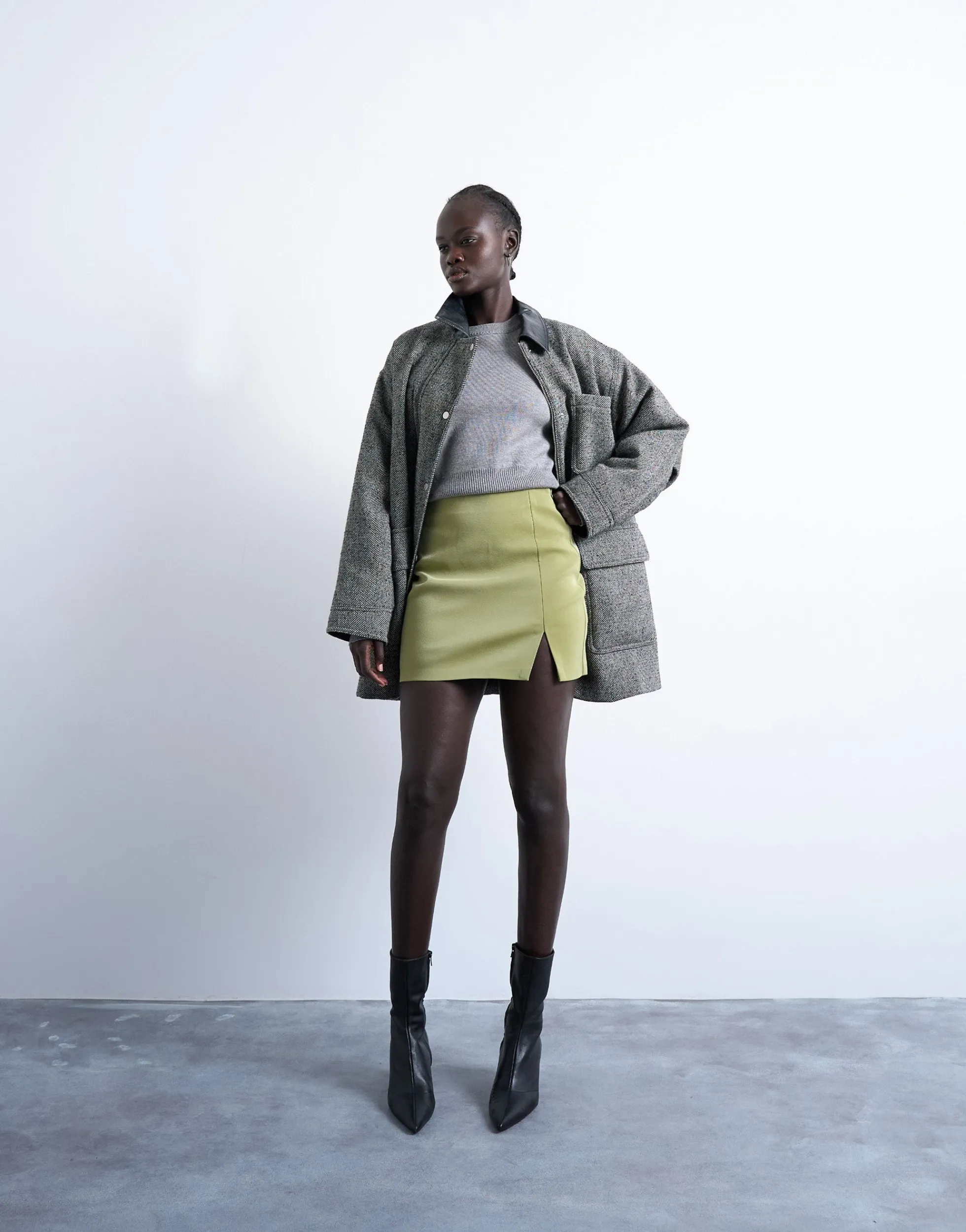 TSBELLE Pullover