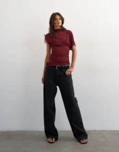 TSBIANCA Top
