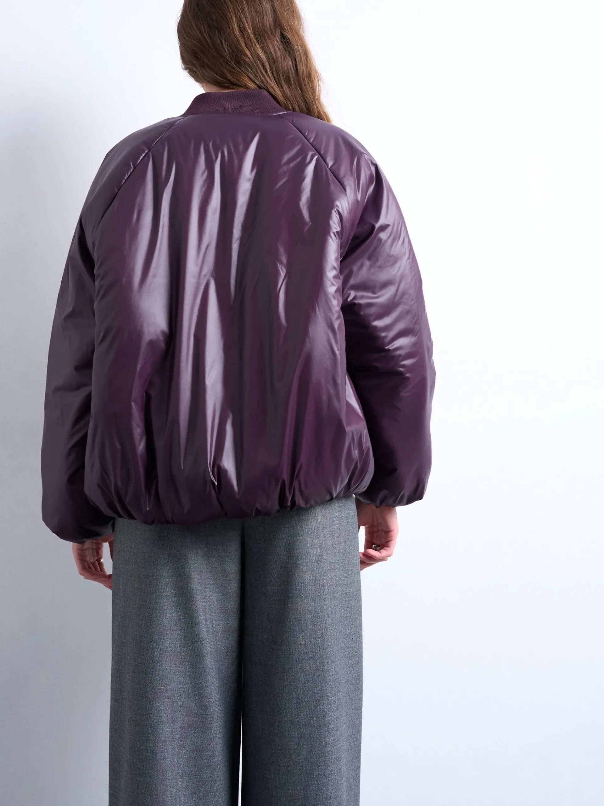 TSBOOM Jacke