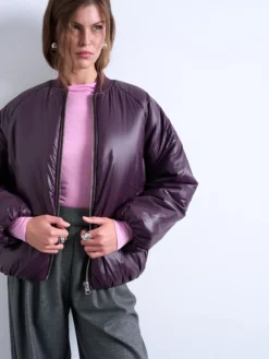 TSBOOM Jacke