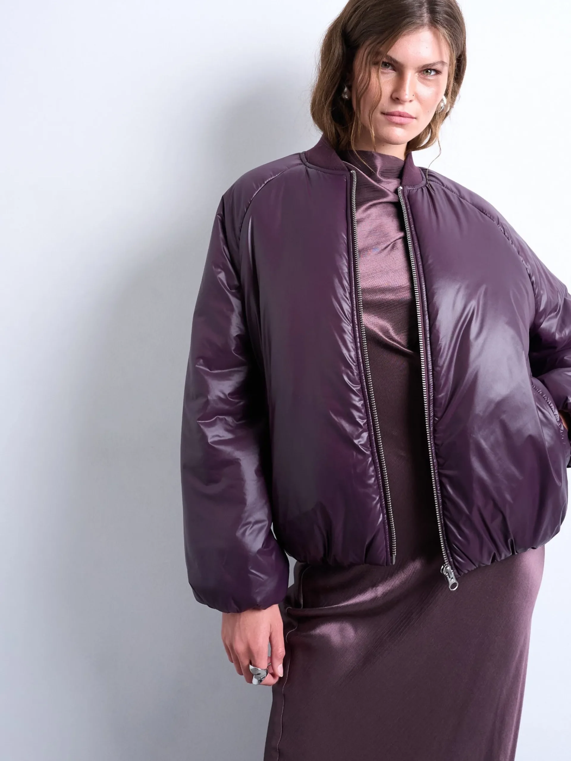 TSBOOM Jacke