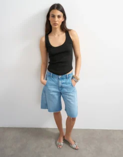 TSBRITT Top