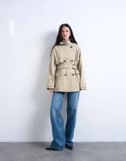 TSBROOKLYN Jacke