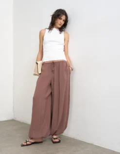 TSCAMILLA Hose