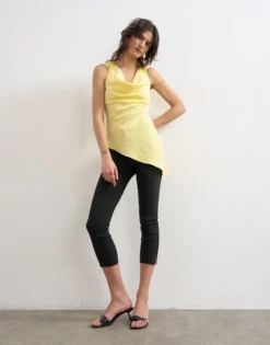 TSCAMILLE Top