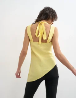 TSCAMILLE Top