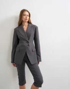 TSCARA Blazer