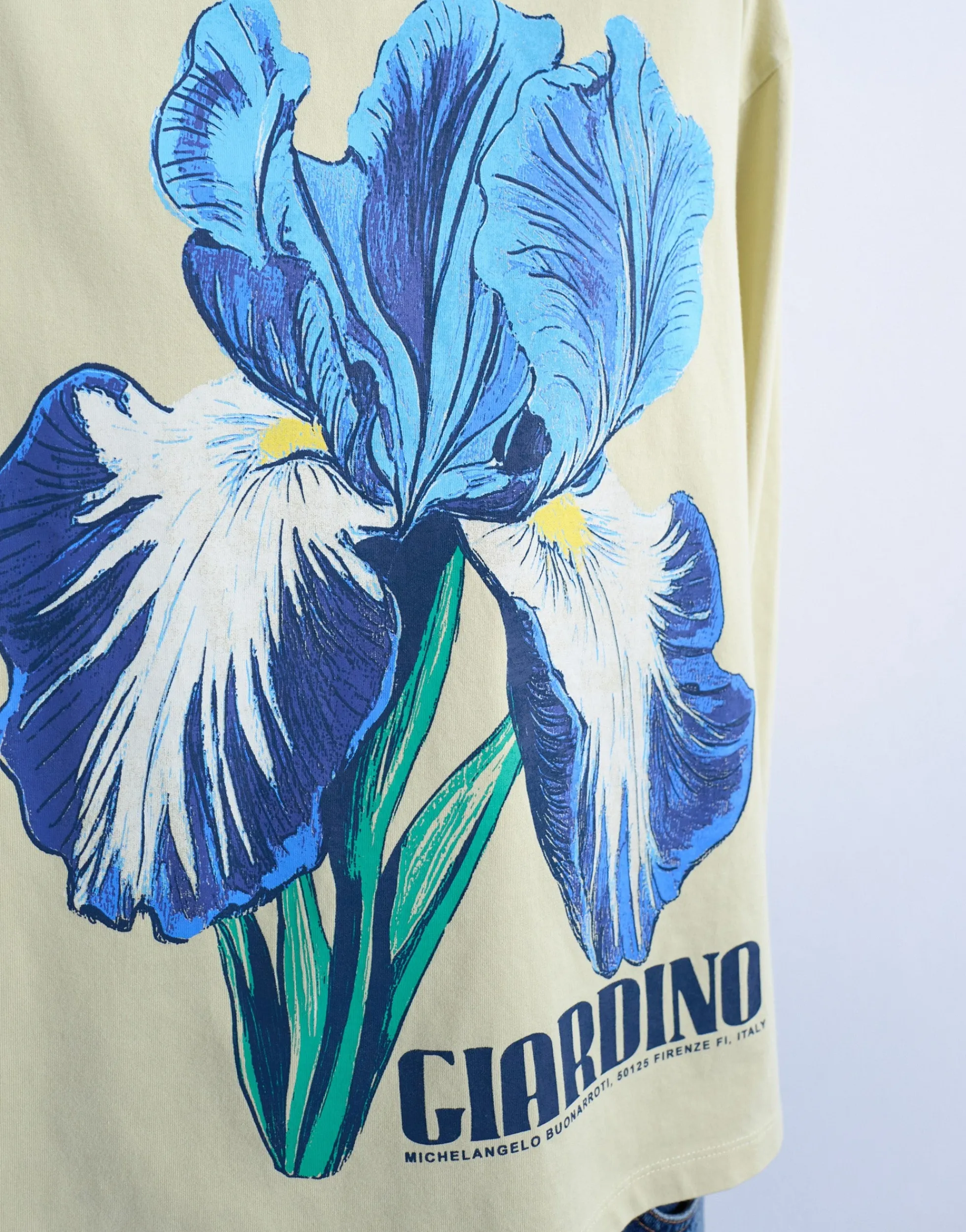 TSCARIN T-Shirt