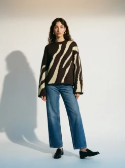 TSCARLY Pullover