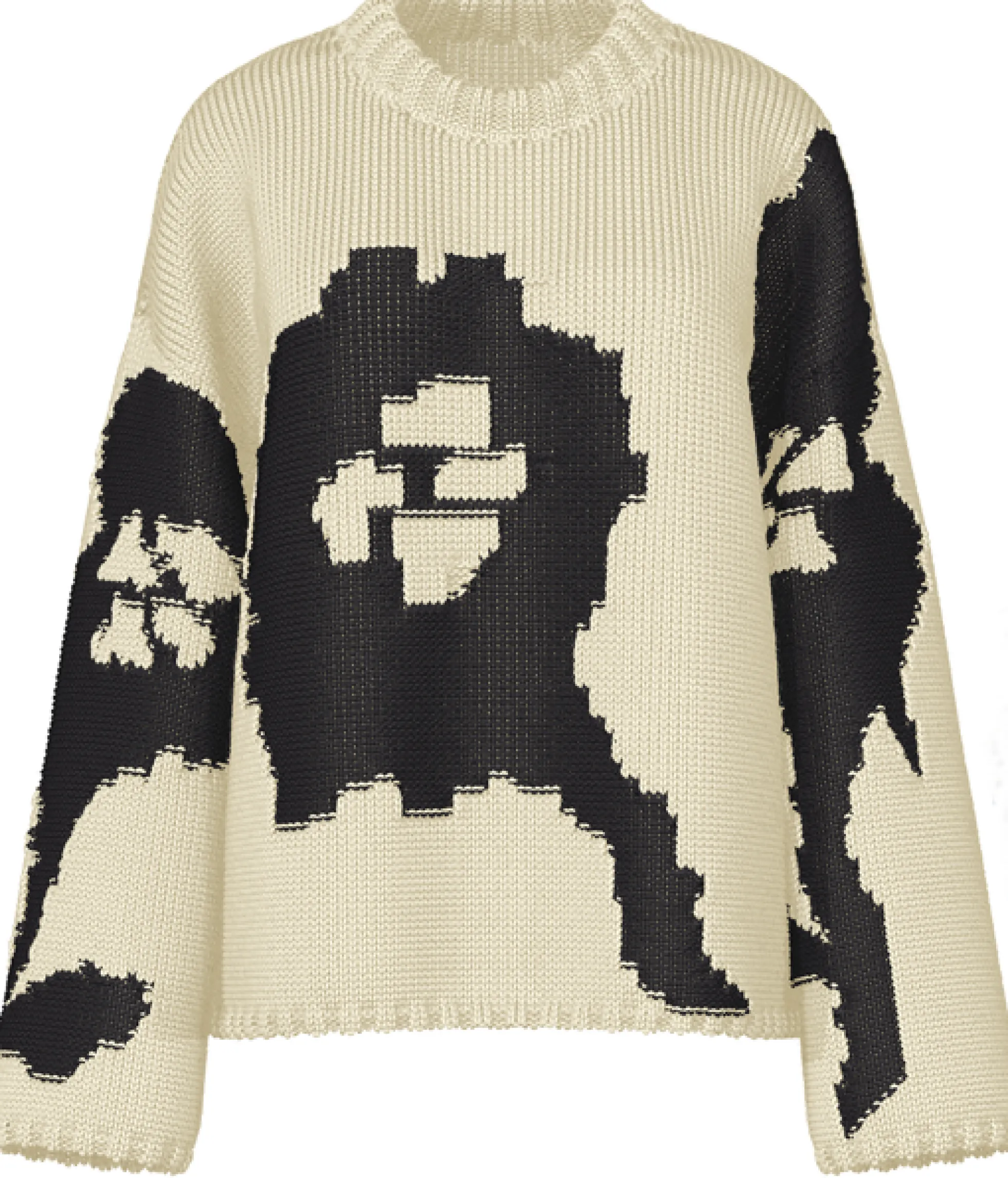 TSCARLY Pullover