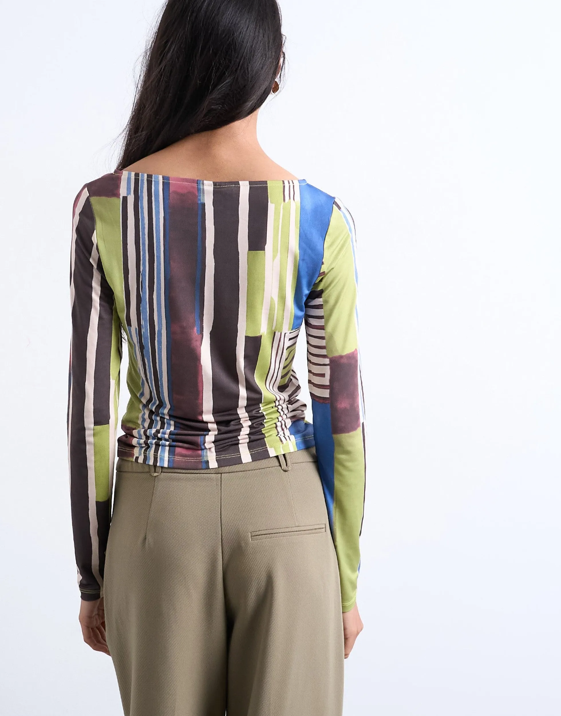 TSCAROLINE Top