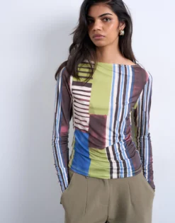 TSCAROLINE Top
