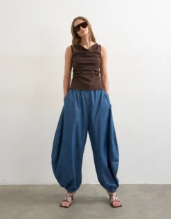 TSCAROLINE Top