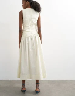 TSCAROS Langes Kleid
