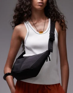 TSCARRIE Schultertasche