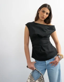 TSCASA Top