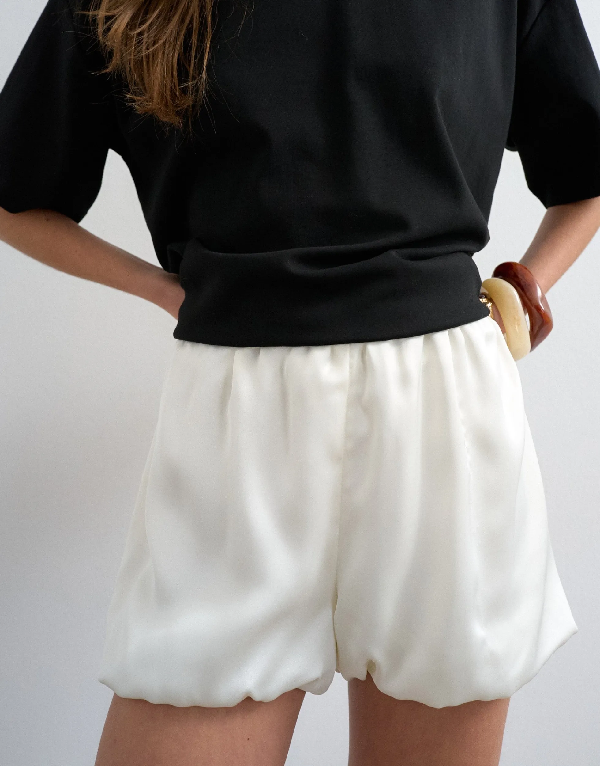 TSCASSI Shorts