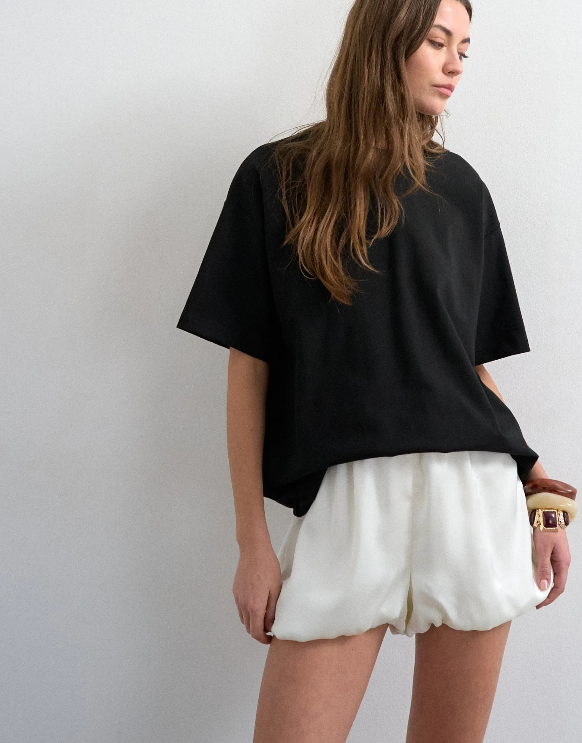 TSCASSI Shorts