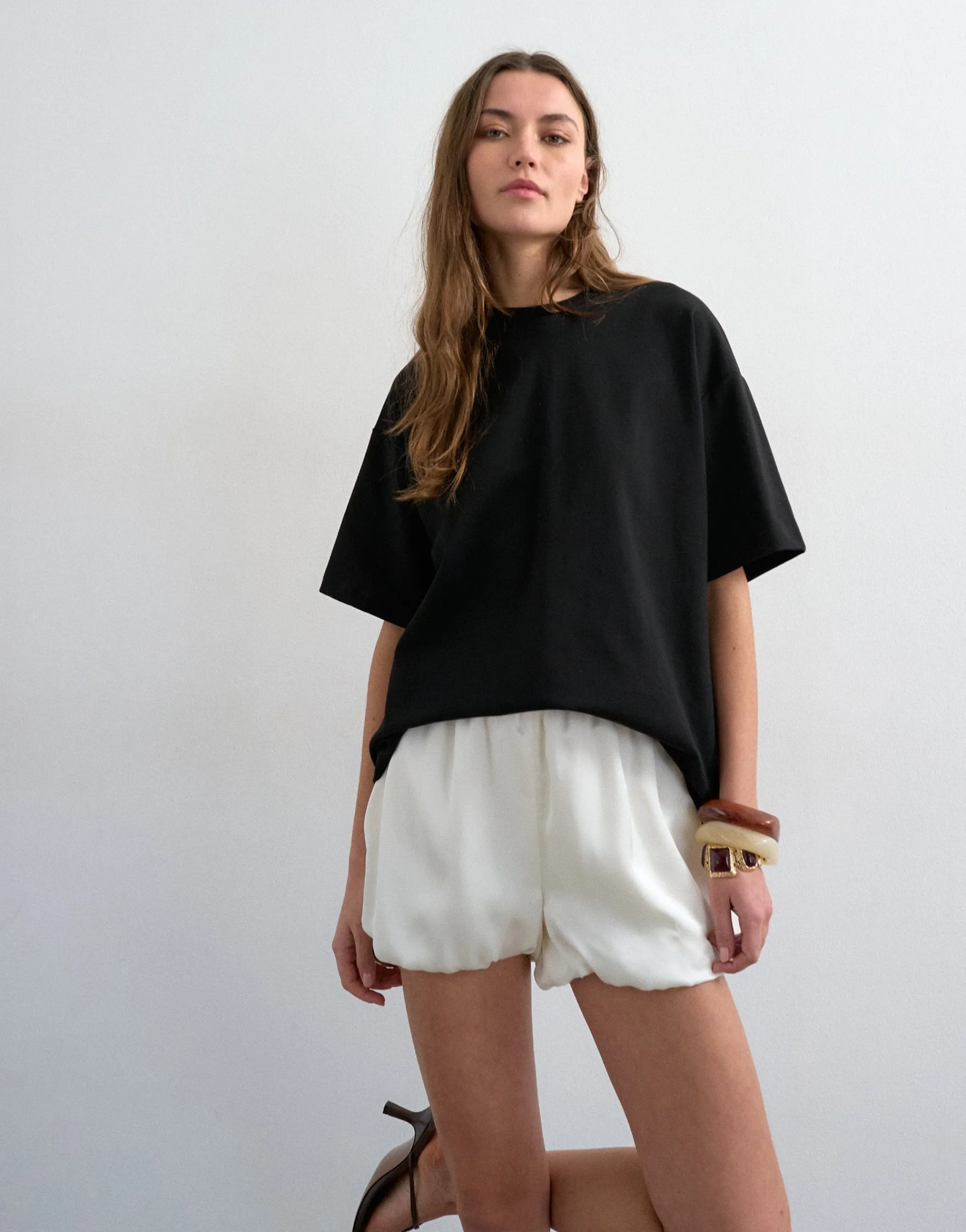TSCASSI Shorts