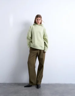 TSCATE Sweatshirt