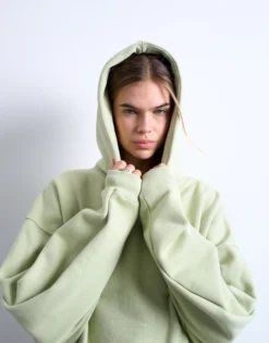 TSCATE Sweatshirt
