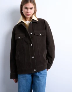 TSCELINE Jacke