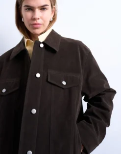 TSCELINE Jacke