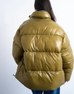 TSCHARLOTTE Jacke