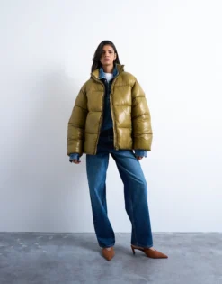 TSCHARLOTTE Jacke