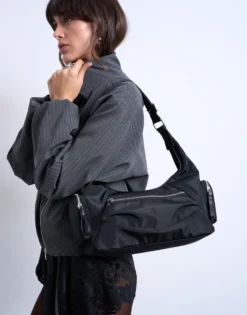 TSCHERYL Schultertasche