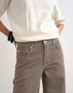 TSCINCH Weiter Beinschnitt Jeans