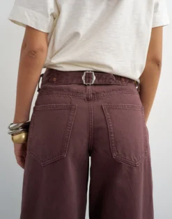 TSCINCH Weiter Beinschnitt Jeans